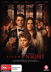 Silent Night | DVD