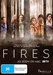 Fires | DVD