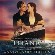 Buy Titanic: Original Soundtrack