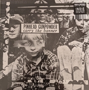 Buy Carry The Banner