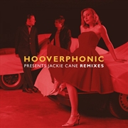 Buy Jackie Cane Remixes