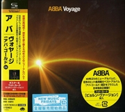 Buy Voyage / Abba Gold
