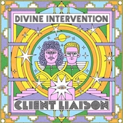 Divine Intervention | CD