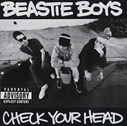 Buy Check Your Head