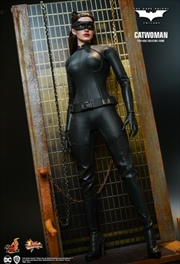 Buy Catwoman 1:6 12" Action Figure