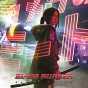 Buy Blade Runner Black Lotus