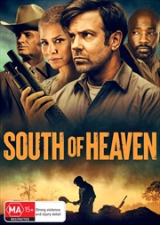 South Of Heaven | DVD