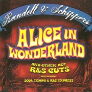 Alice In Wonderland & Other R&S Cuts | CD
