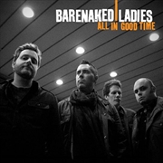 Buy All In Good Time