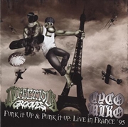 Buy Live In France 95