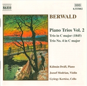 Buy Berwald: Piano Trios Volume 2