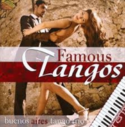 Buy Buenos Aires Tango Trio