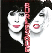 Buy Burlesque