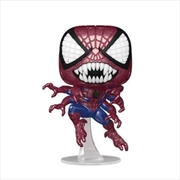 Buy Spider-Man - Doppelganger US Exclusive Pop! Vinyl [RS]