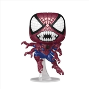 Buy Spider-Man - Doppelganger US Exclusive Pop! Vinyl [RS]