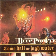 Buy Come Hell Or High Water
