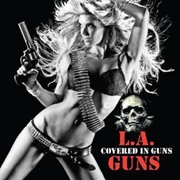 Buy Covered In Guns