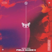 Maison Fauna Field Guide Ii | Vinyl