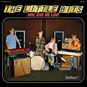 Girl Give Me Love | CD