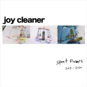 Spent Flowers | Vinyl