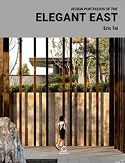 Buy Design Portfolio Of The Elegant East