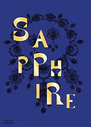 Buy Sapphire: A Celebration of Color