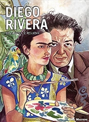 Buy Diego Rivera