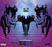 Buy R Plus R Equal Now Live