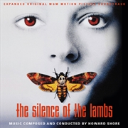 Buy Silence Of The Lambs: 30th Ann