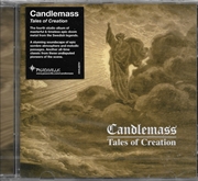 Buy Tales Of Creation