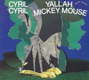 Yallah Mickey Mouse | CD
