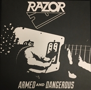 Buy Armed And Dangerous