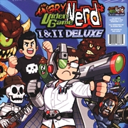 Buy Avgn 1 And 2 Deluxe