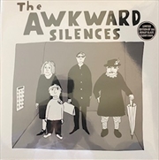 Buy Awkward Silences