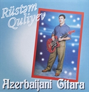 Buy Azerbaijani Gitara