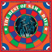 Buy Best Of Sam And Dave
