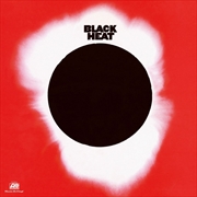 Black Heat | Vinyl