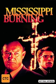 Buy Mississippi Burning