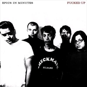 Epics In Minutes | Vinyl