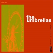 Umbrellas | Vinyl
