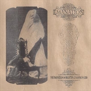 Emanation Of Begotten Chaos F | CD