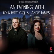 An Evening With | CD