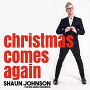 Christmas Comes Again | CD