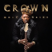 Crown: Gold Lp | Vinyl