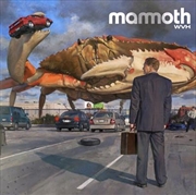 Mammoth Wvh: Black Ice Lp | Vinyl