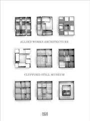 Clyfford Still Museum | Hardback Book