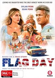 Flag Day | DVD