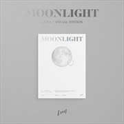 Moonlight Special - Full Moon Edition | CD