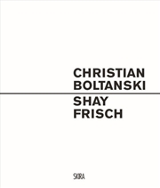 Buy Christian Boltanski - Shay Frisch