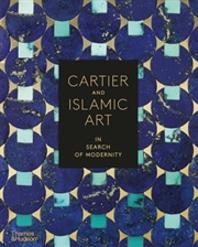 Buy Cartier And Islamic Art